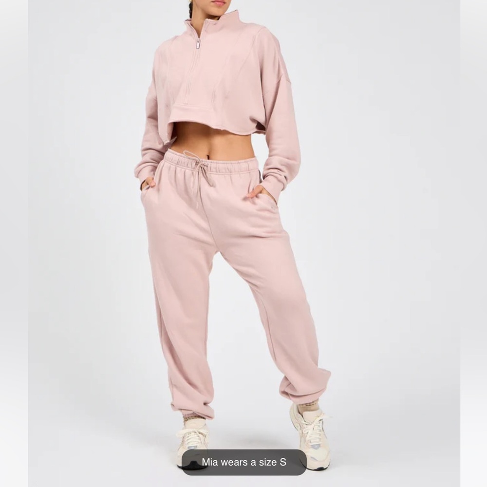 BuffBunny Threads Jogger
